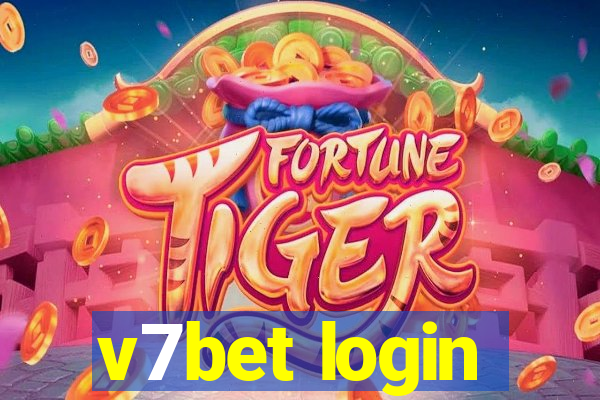 v7bet login